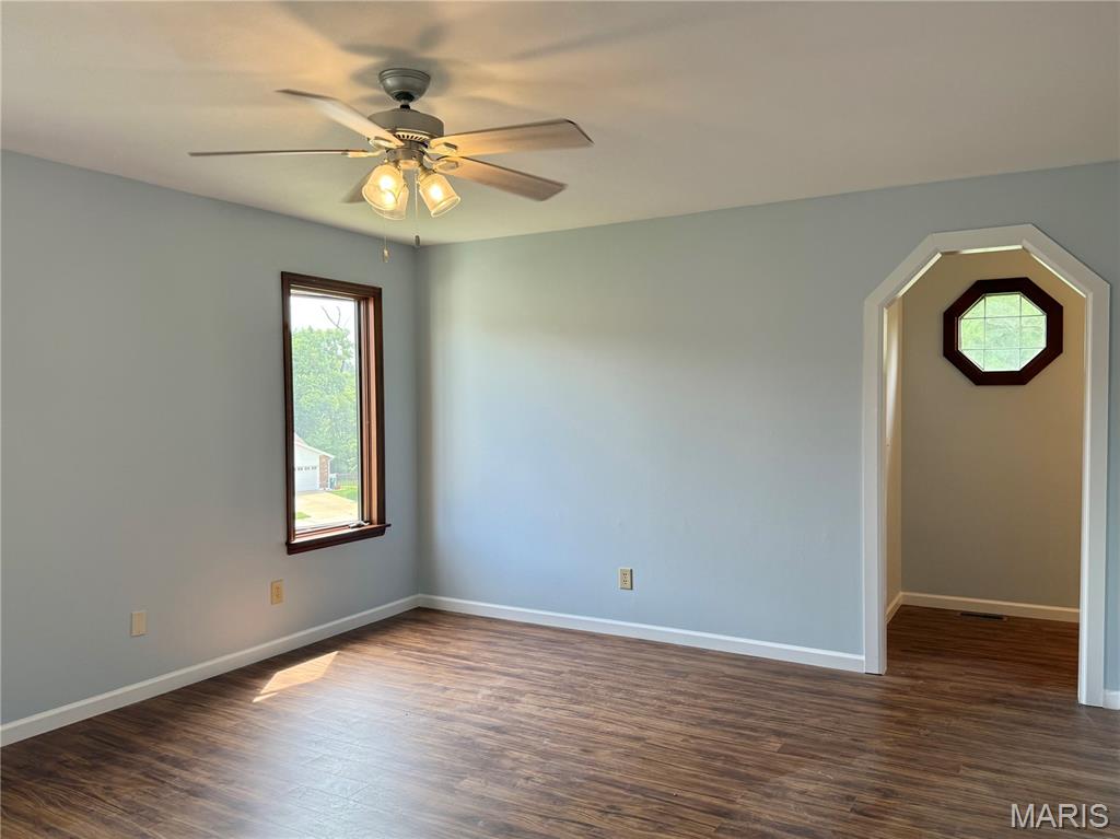 Greenfield - Residential