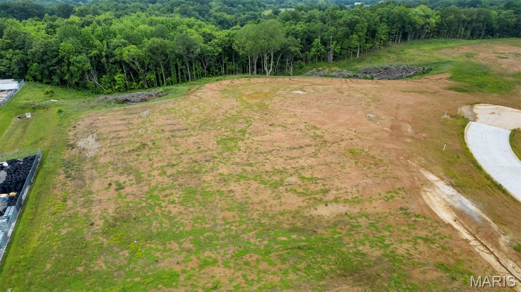 Prime location for your next Commercial or Hotel Development. This 4.17 acre lot is cleared and ready to go. New street recently poured and all utilities are onsite. It is located within 2 miles from I-55 Exit 102 and 1 mile from Exit 99. This is a high traffic retail area with various hotels and retail businesses nearby.