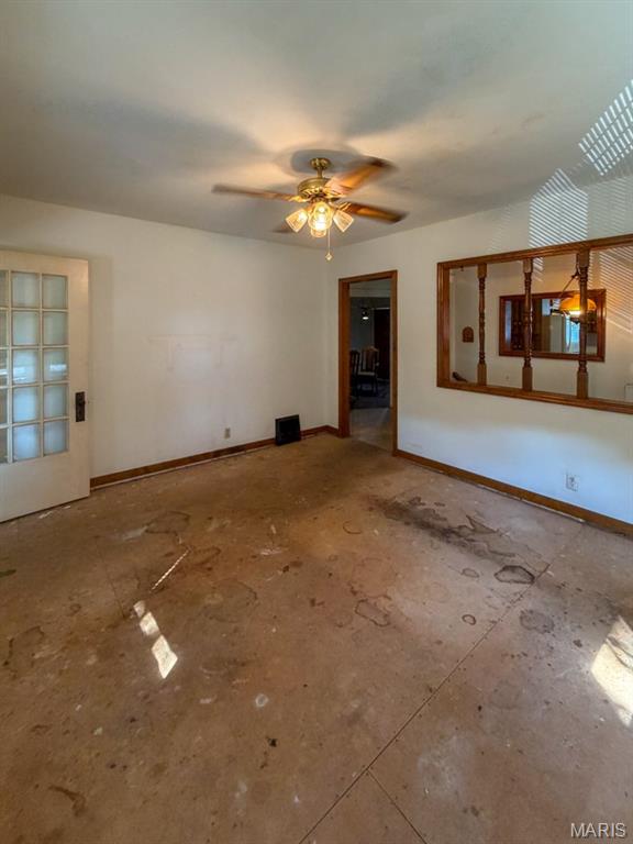 Caseyville 1st Add - Residential