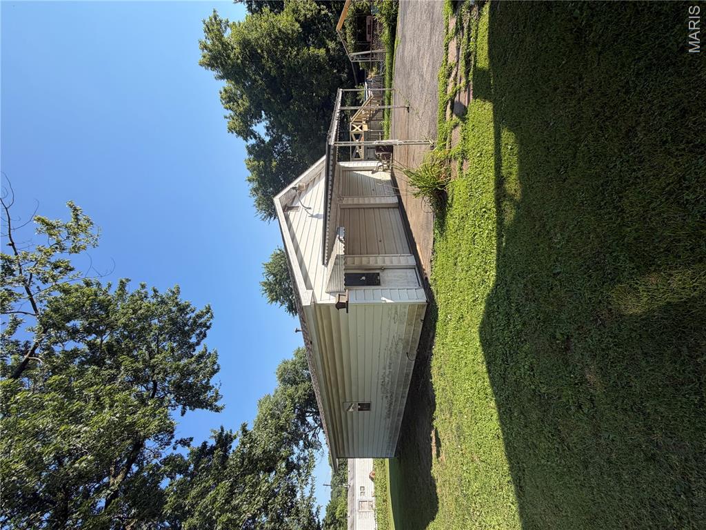 Caseyville 1st Add - Residential