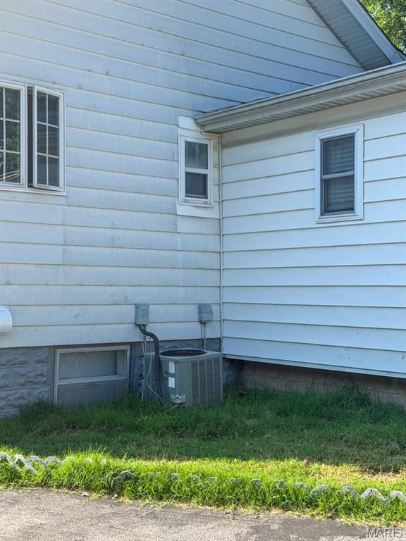 Caseyville 1st Add - Residential