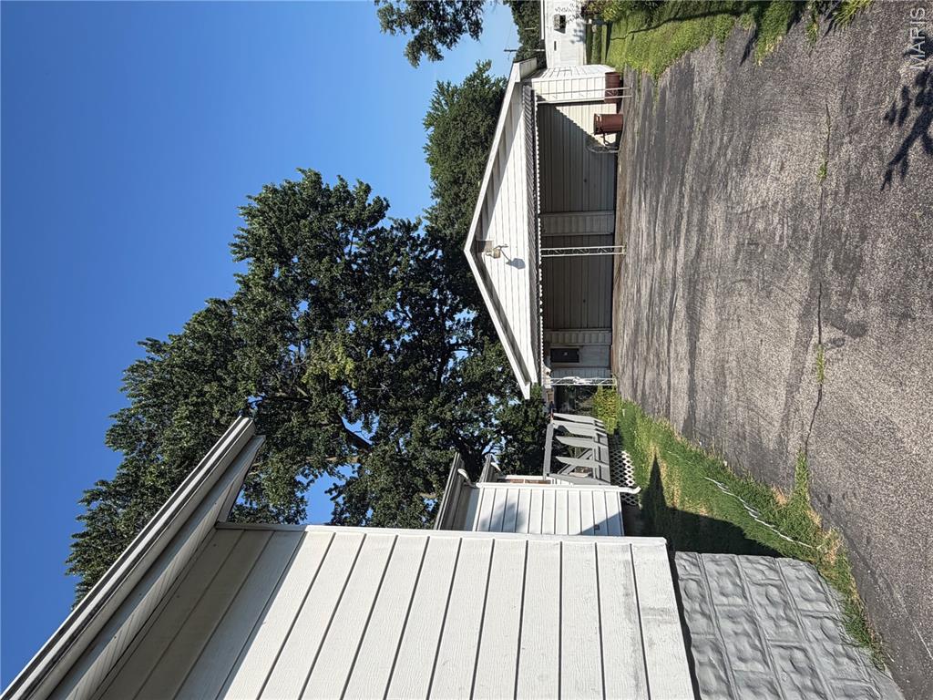 Caseyville 1st Add - Residential