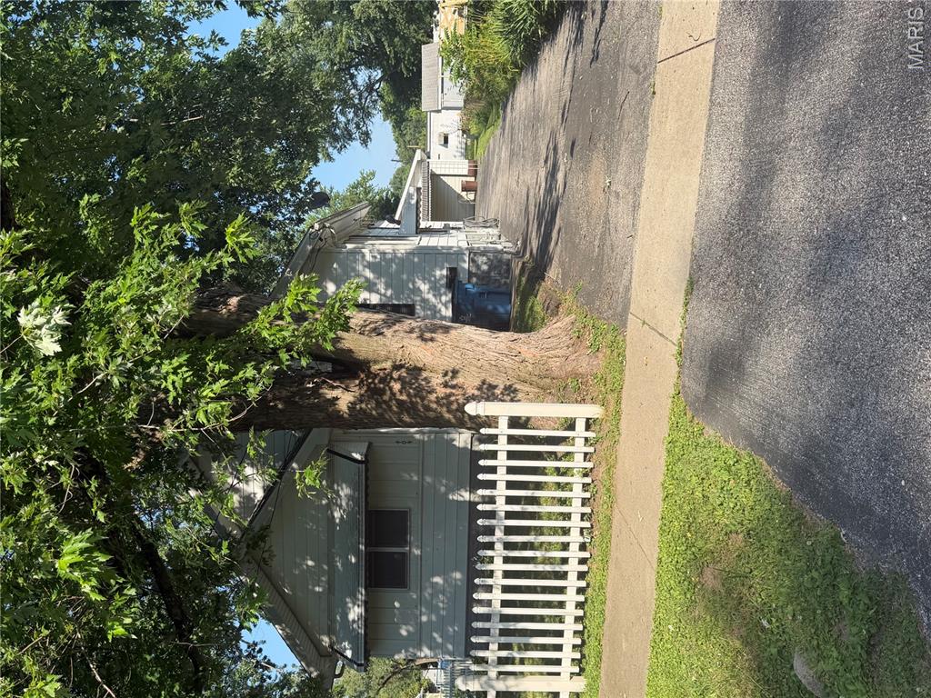 Caseyville 1st Add - Residential