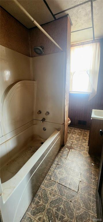 Washington Place - Residential