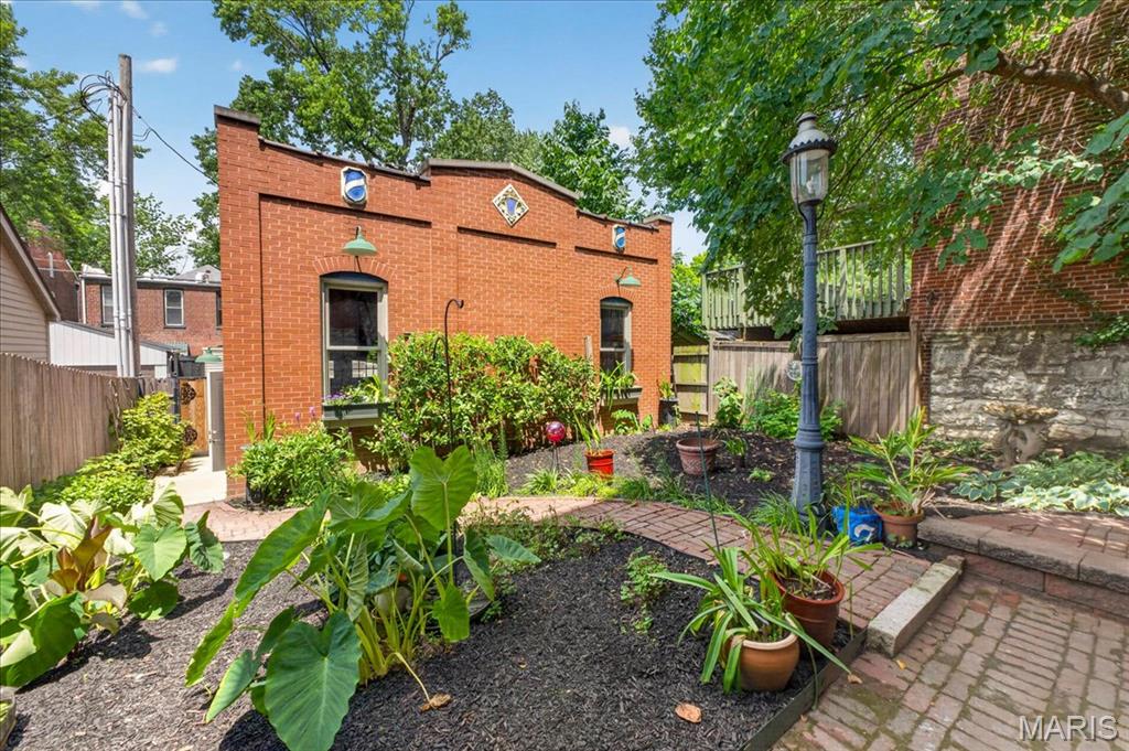 Hoppes Add - Residential