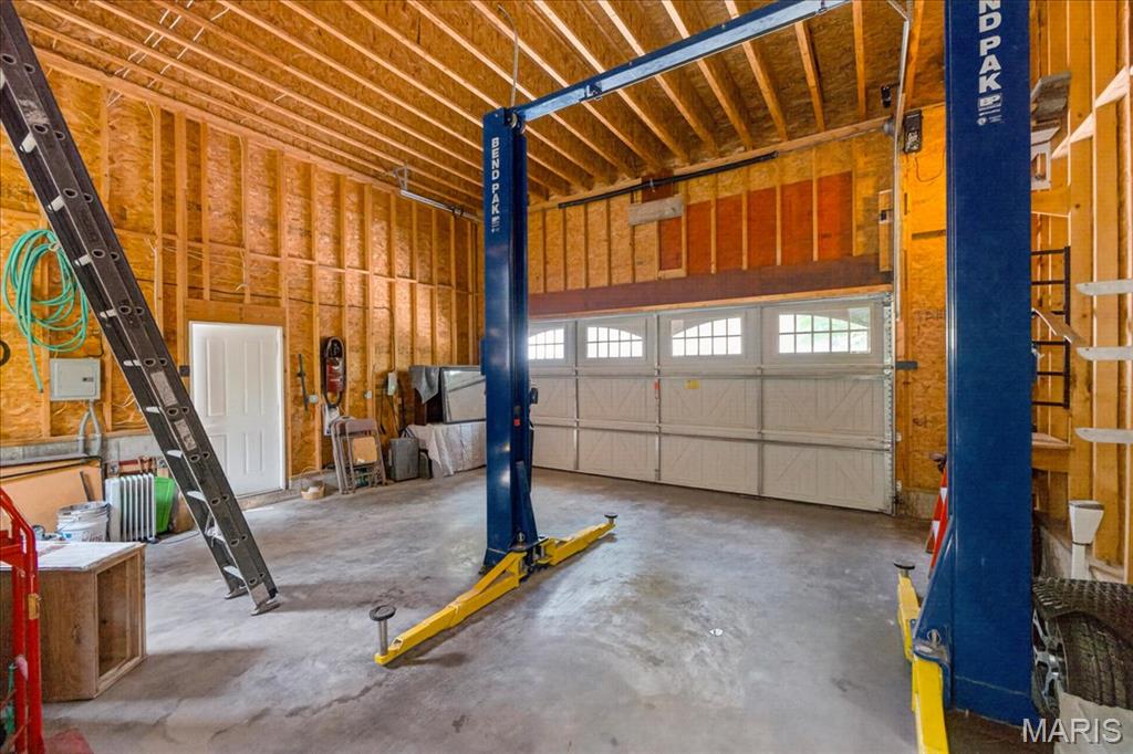 Hoppes Add - Residential