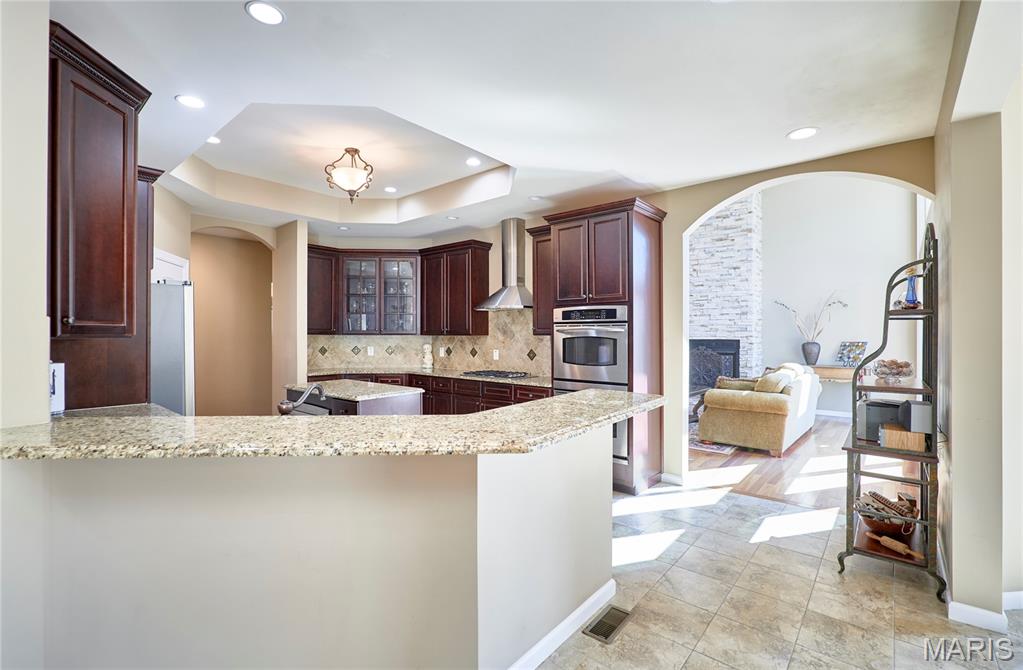 Augusta Shores #1 - Residential