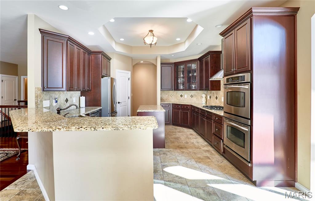 Augusta Shores #1 - Residential