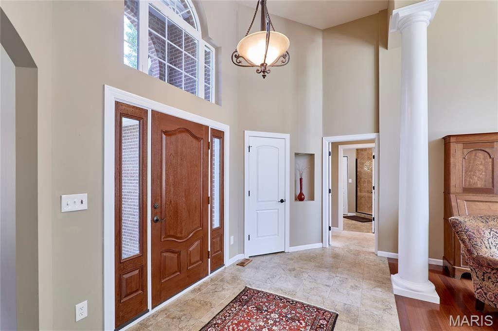 Augusta Shores #1 - Residential