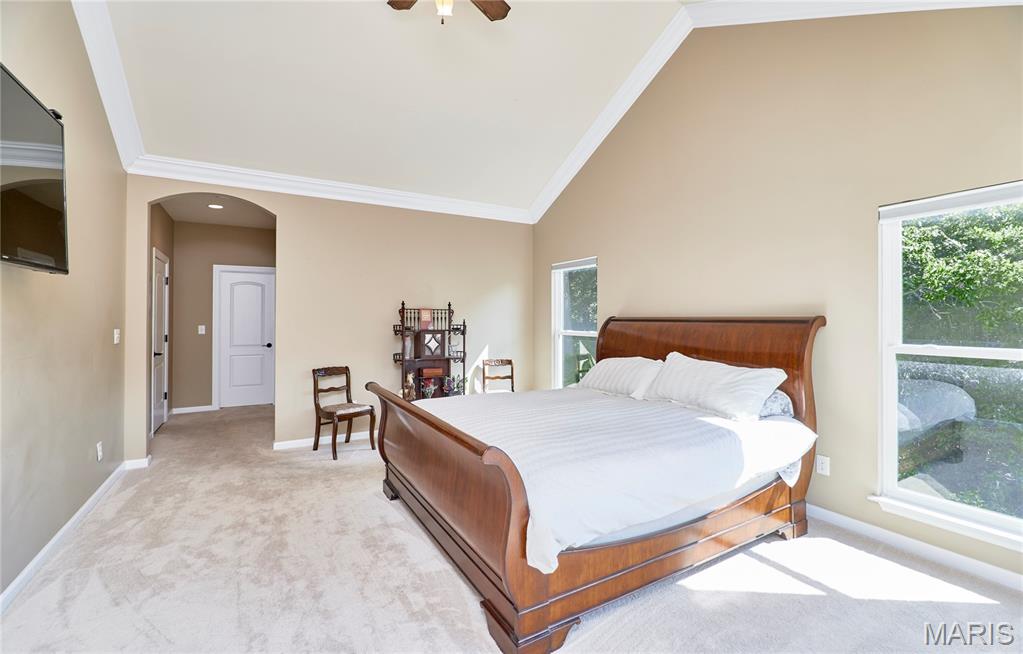 Augusta Shores #1 - Residential