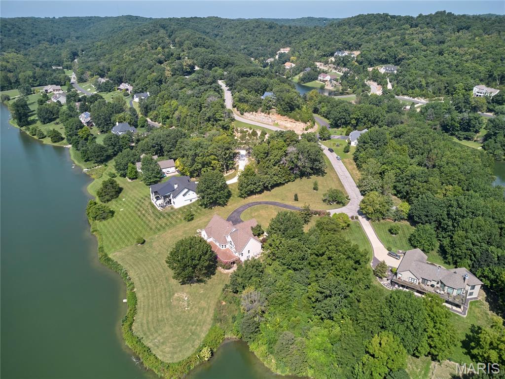 Augusta Shores #1 - Residential