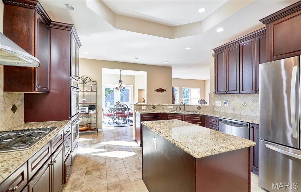 Augusta Shores #1 - Residential