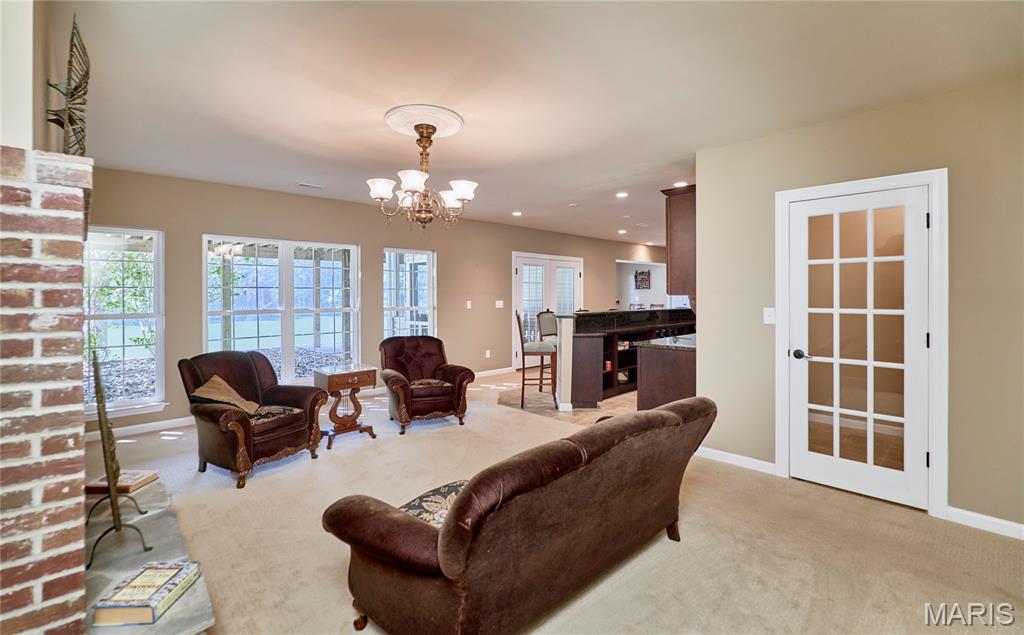Augusta Shores #1 - Residential