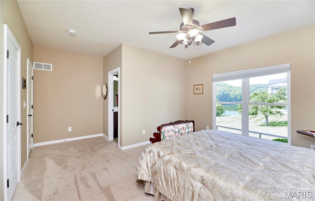Augusta Shores #1 - Residential