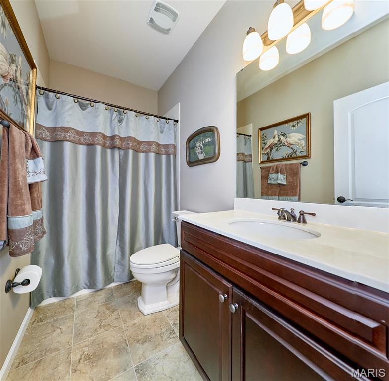 Augusta Shores #1 - Residential
