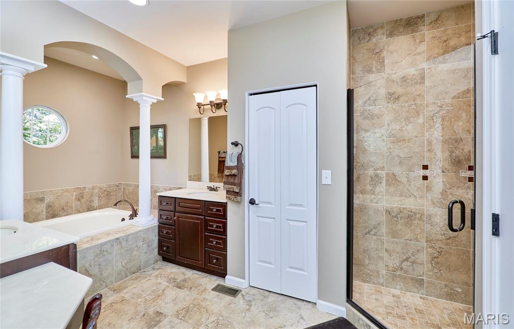 Augusta Shores #1 - Residential