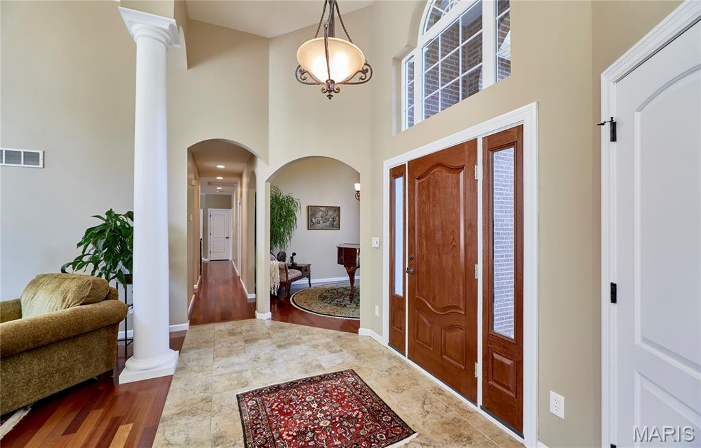 Augusta Shores #1 - Residential