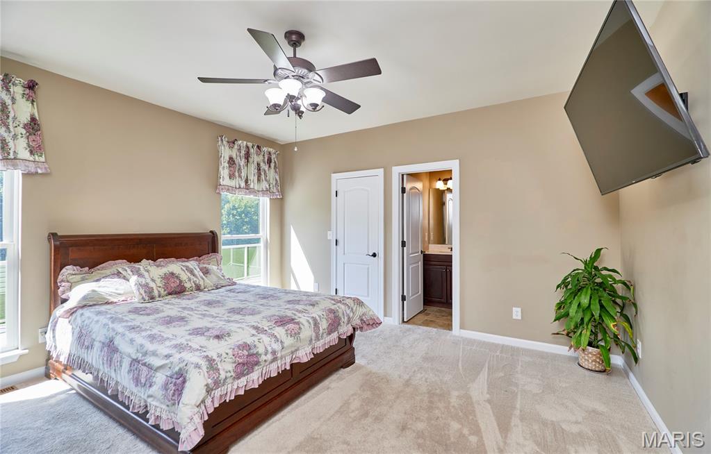 Augusta Shores #1 - Residential