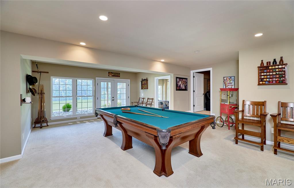 Augusta Shores #1 - Residential