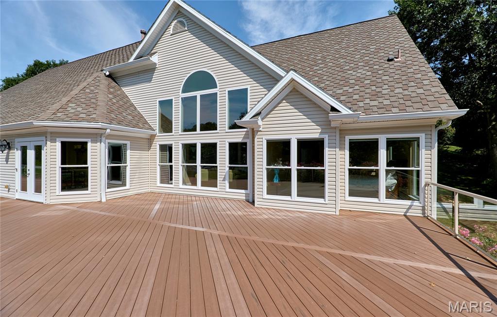 Augusta Shores #1 - Residential