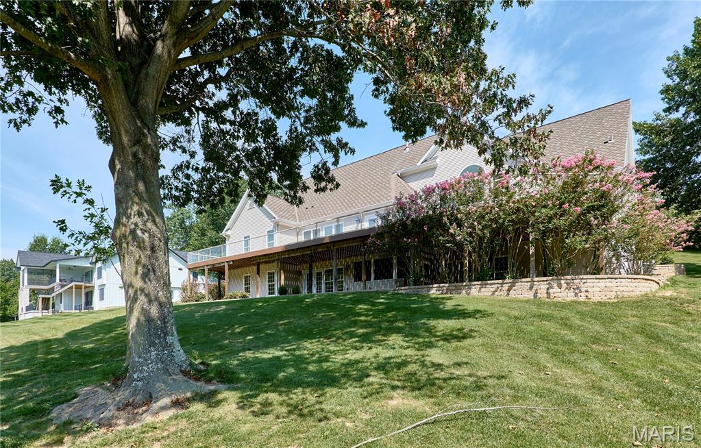 Augusta Shores #1 - Residential