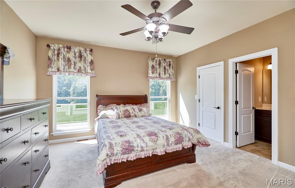 Augusta Shores #1 - Residential