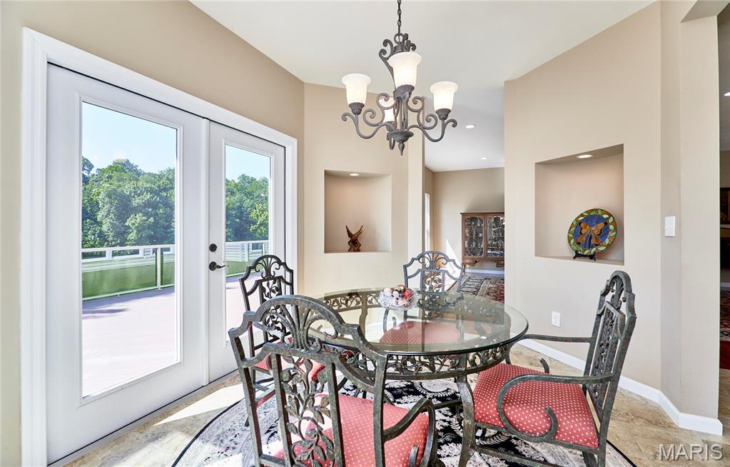 Augusta Shores #1 - Residential
