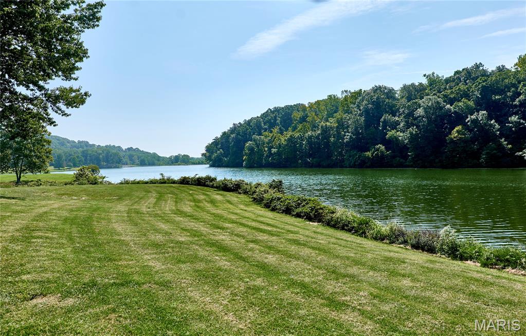 Augusta Shores #1 - Residential