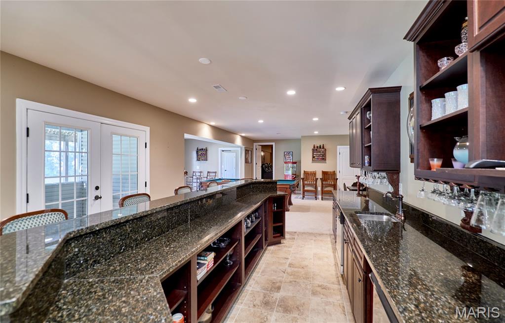 Augusta Shores #1 - Residential