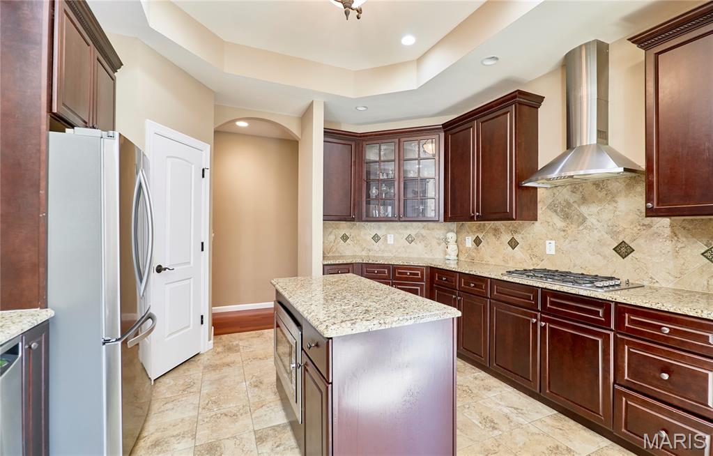 Augusta Shores #1 - Residential
