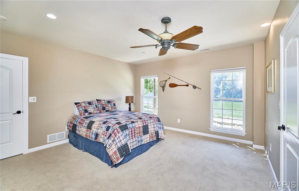 Augusta Shores #1 - Residential