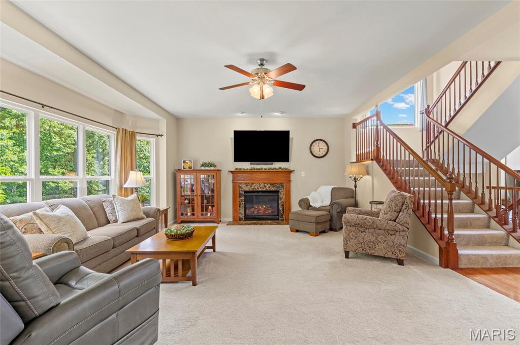 Kingsridge Estates Two - Residential
