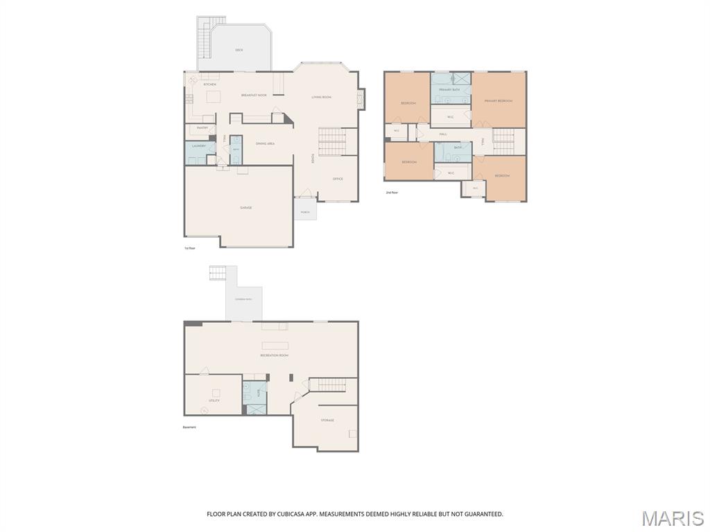 Kingsridge Estates Two - Residential
