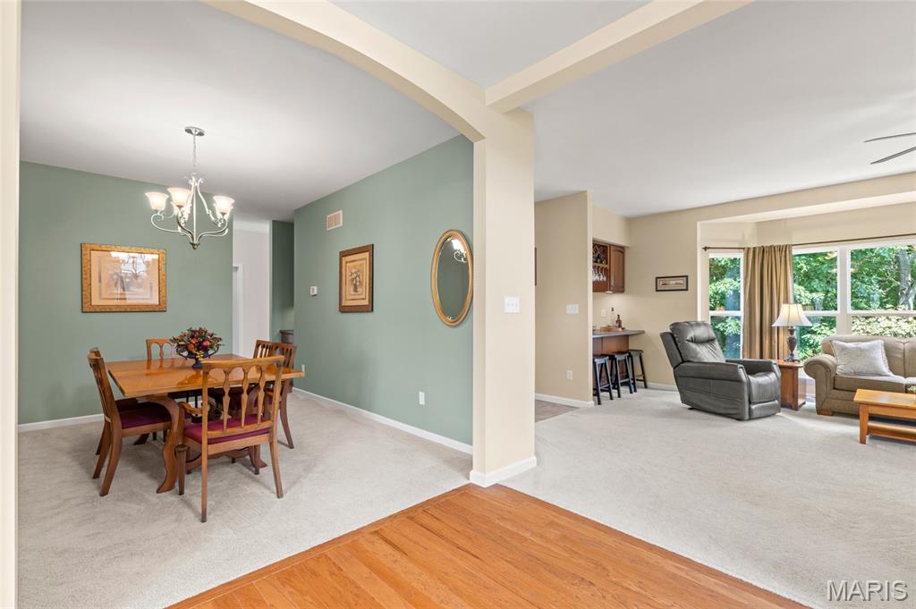 Kingsridge Estates Two - Residential