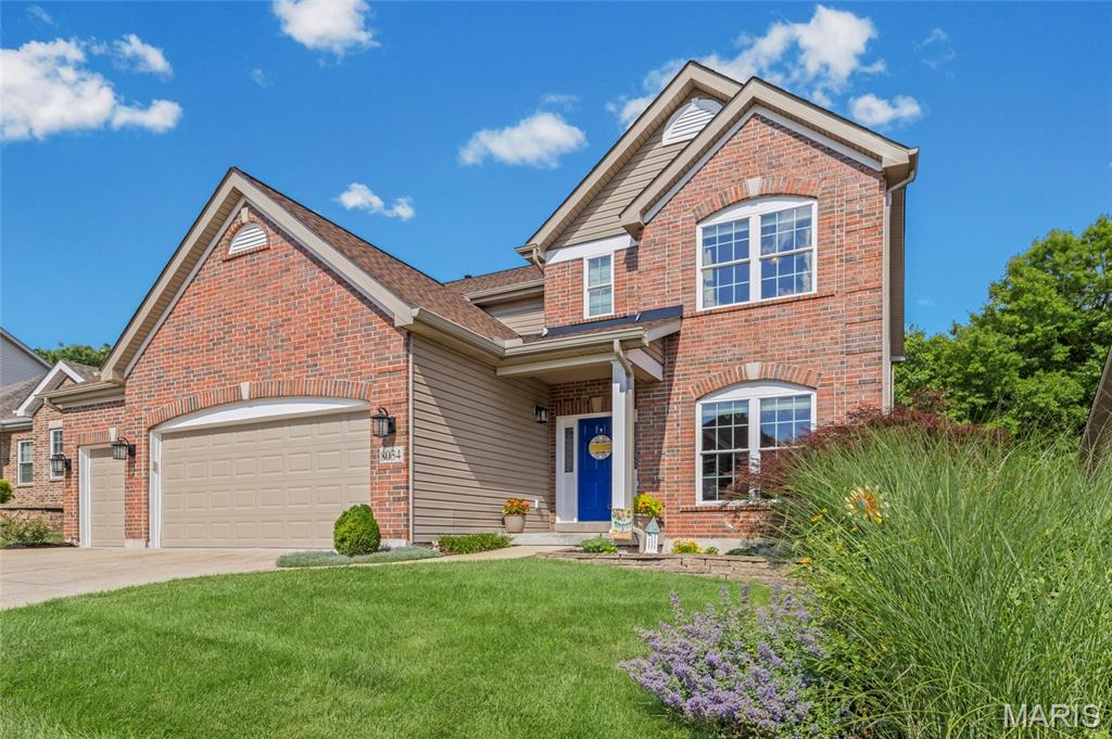 Kingsridge Estates Two - Residential