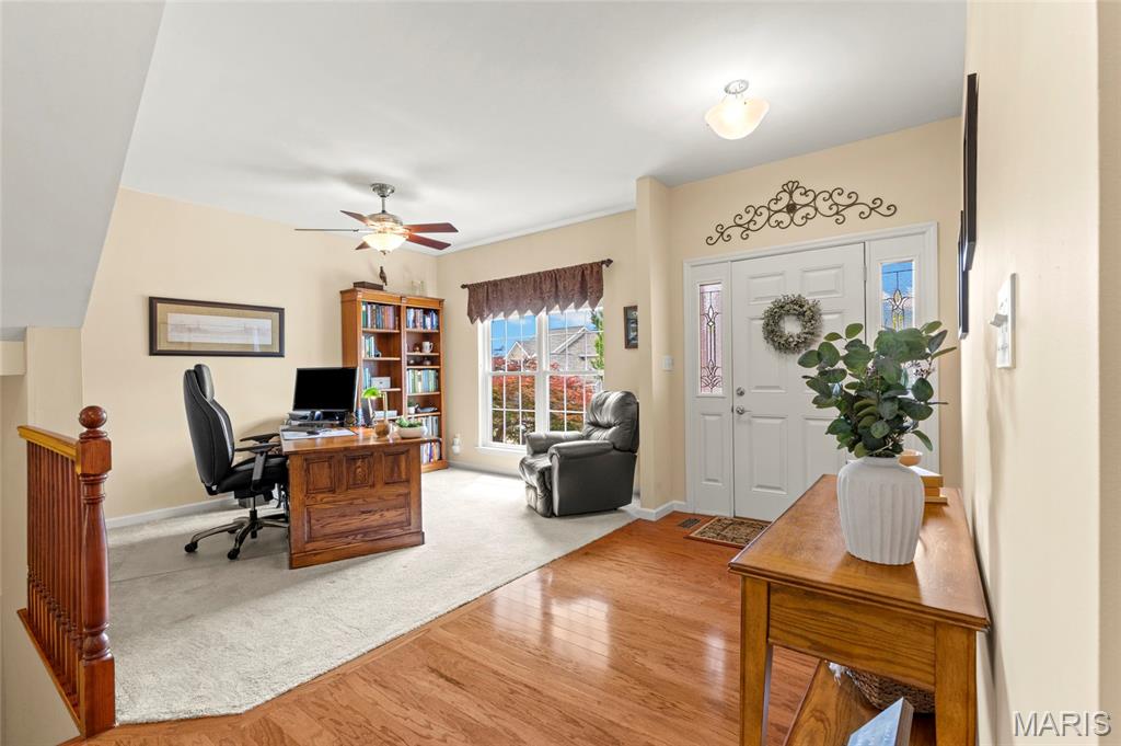 Kingsridge Estates Two - Residential