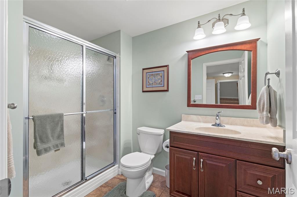 Kingsridge Estates Two - Residential