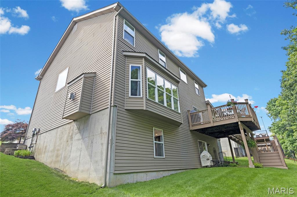 Kingsridge Estates Two - Residential