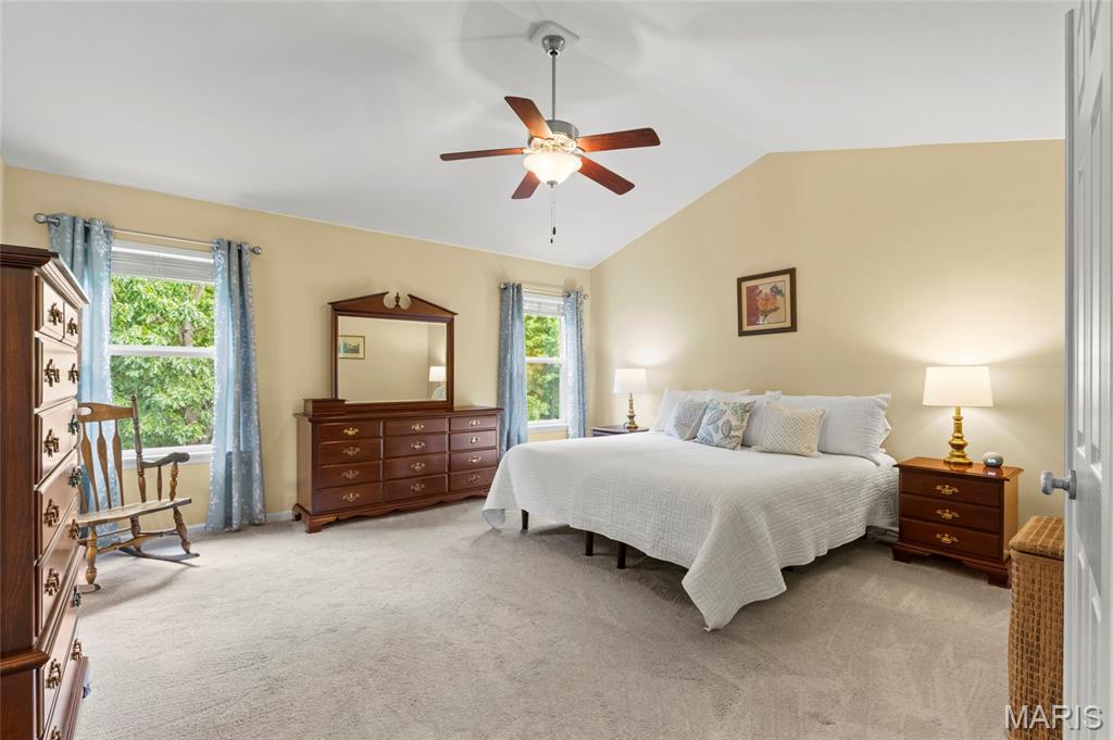 Kingsridge Estates Two - Residential