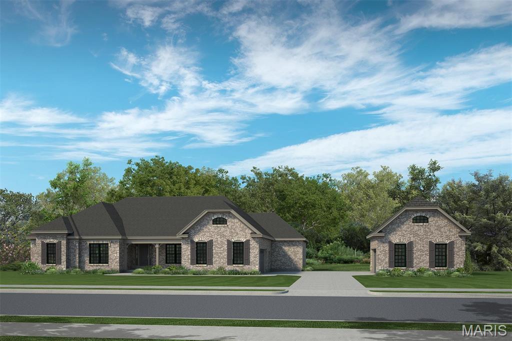 Cedars Valley - Residential
