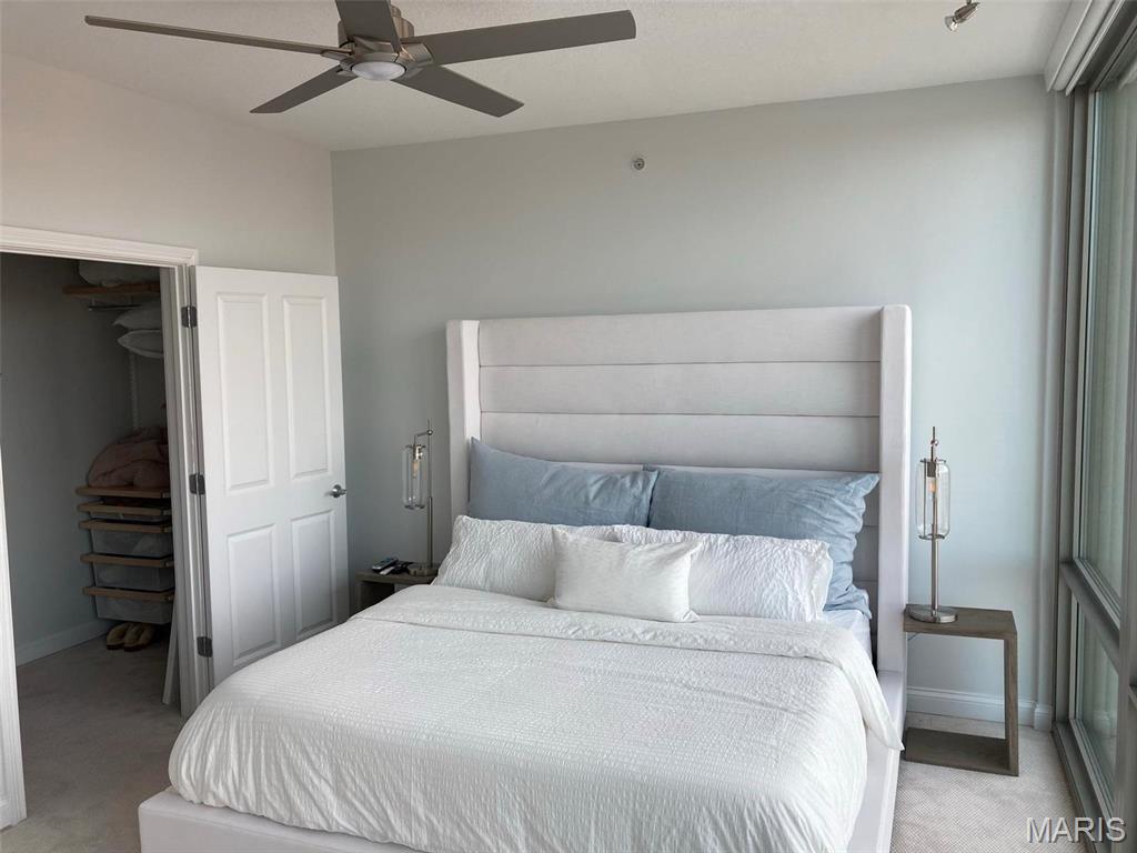 Park East Tower - Residential Lease