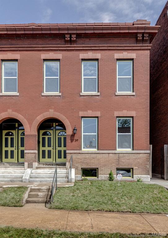 St Louis Commons Add - Residential