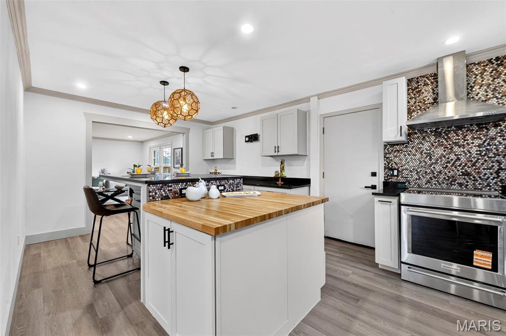 Cherry Hill West 2 - Residential