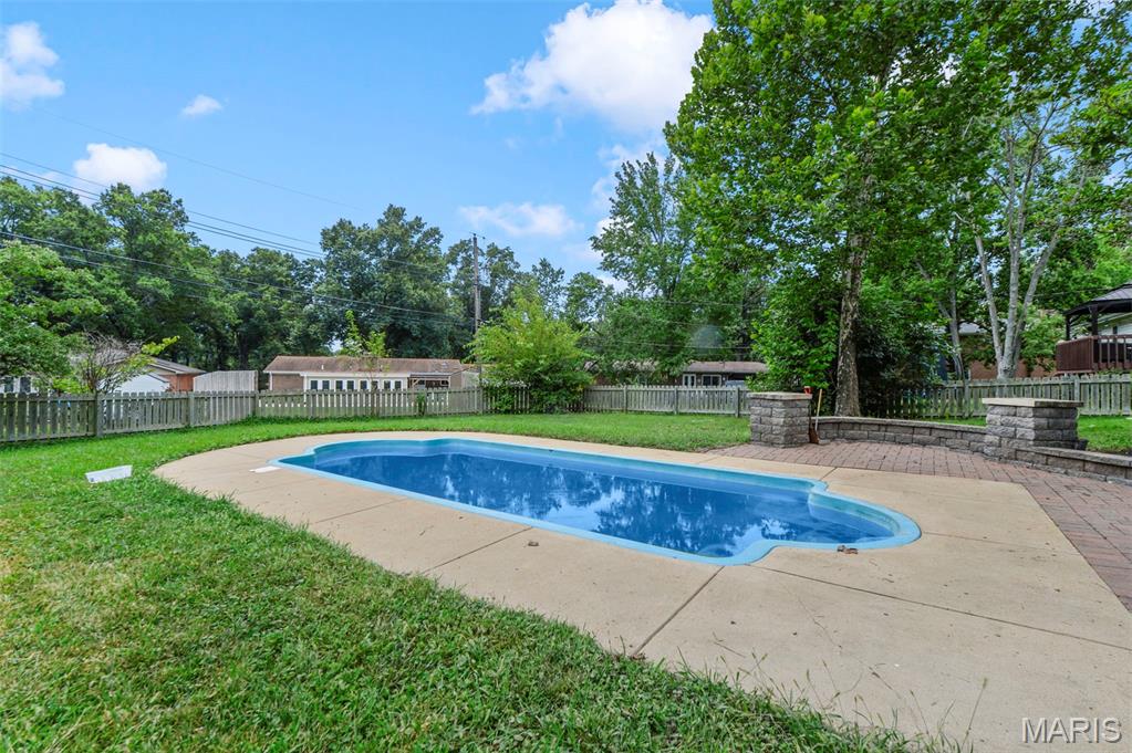 Cherry Hill West 2 - Residential