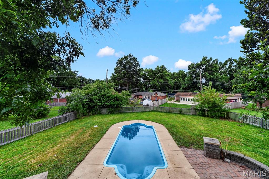 Cherry Hill West 2 - Residential
