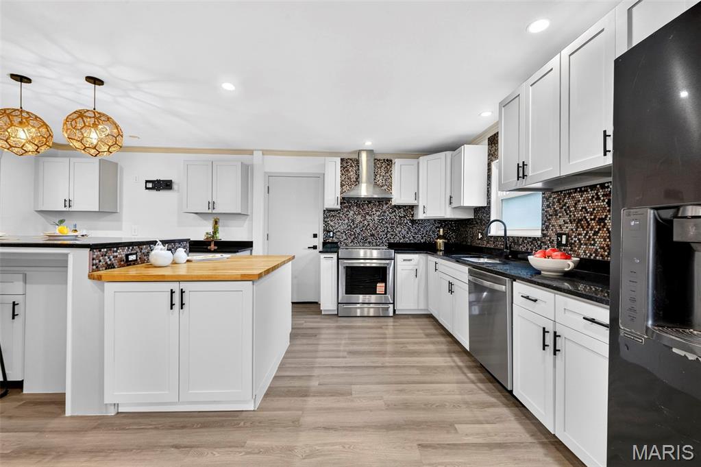 Cherry Hill West 2 - Residential