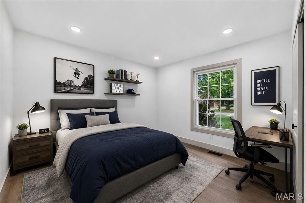 Cherry Hill West 2 - Residential