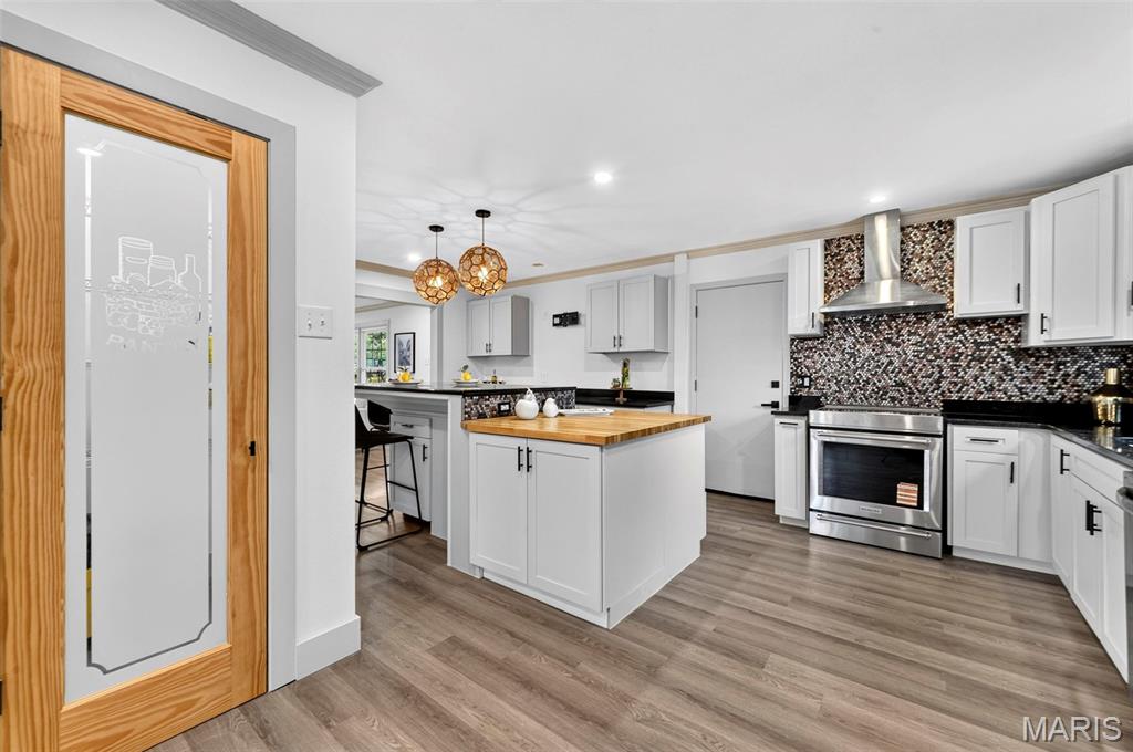 Cherry Hill West 2 - Residential