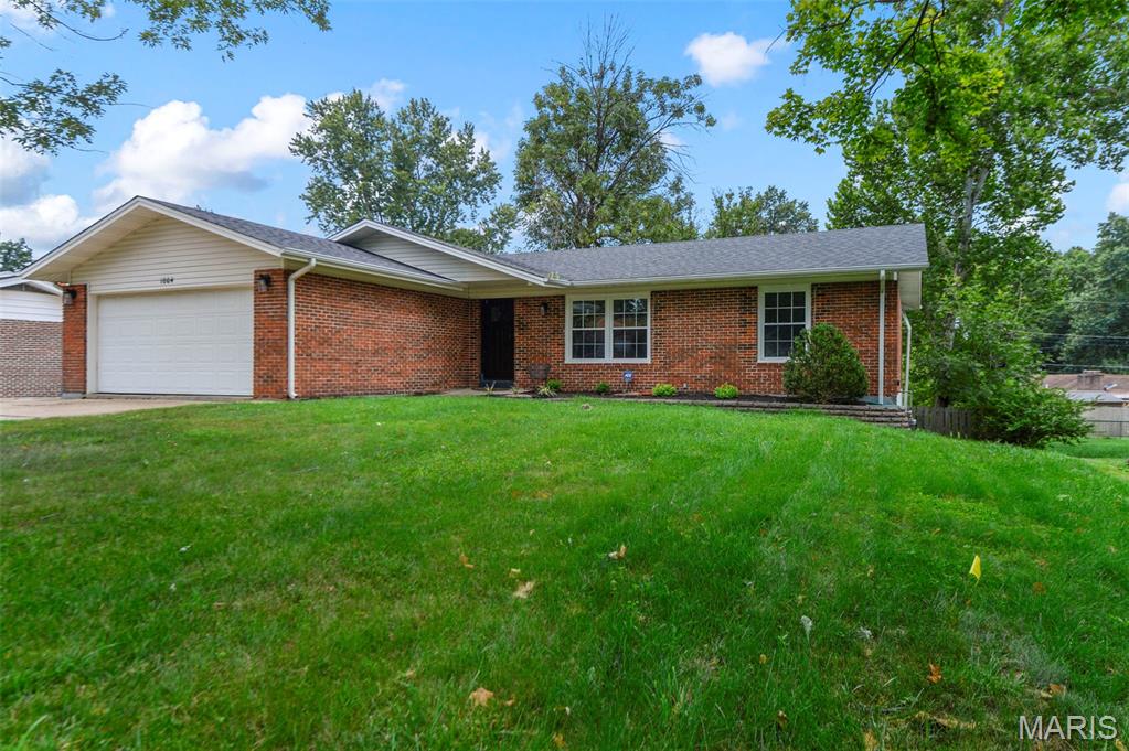 Cherry Hill West 2 - Residential