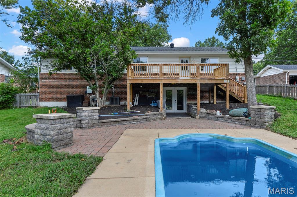 Cherry Hill West 2 - Residential